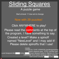 Program thumbnail