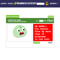 Program thumbnail