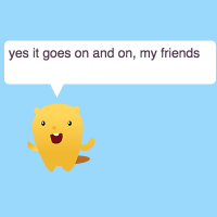 Program thumbnail