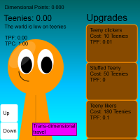 Program thumbnail