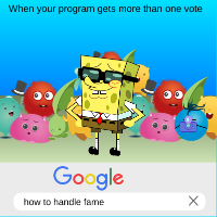 Program thumbnail