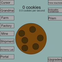 Program thumbnail
