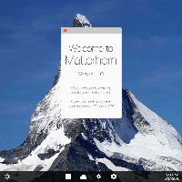 Program thumbnail
