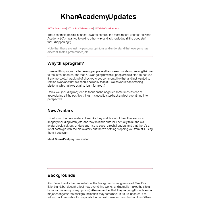 Program thumbnail