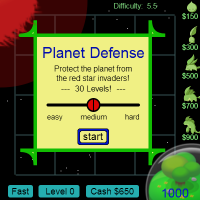 Program thumbnail