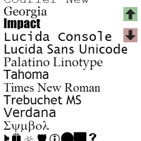 Program thumbnail