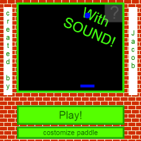 Program thumbnail