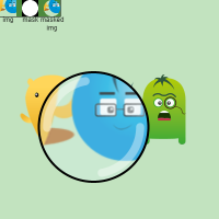Program thumbnail