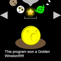 Program thumbnail