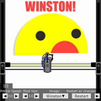 Program thumbnail