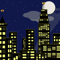 Program thumbnail